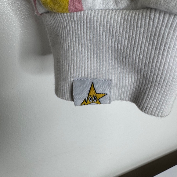 Katpif Star In The Making Hoodie Men’s Size XL - Picture 2 of 7